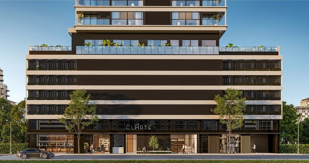 Apartamento, 143 m² - Foto 9