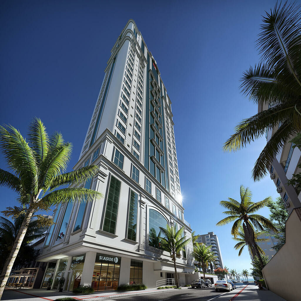 Apartamento, 5 quartos, 282 m² - Foto 5