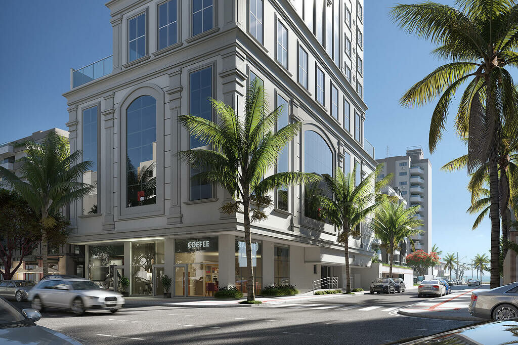 Apartamento, 5 quartos, 282 m² - Foto 6