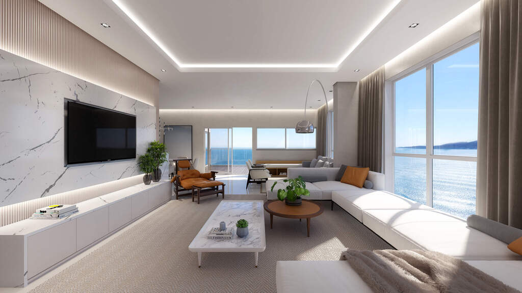 Apartamento, 5 quartos, 282 m² - Foto 7