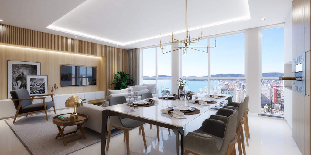 Apartamento, 5 quartos, 282 m² - Foto 8