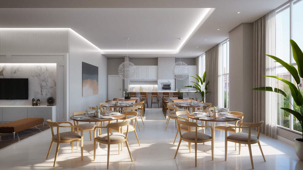 Apartamento, 5 quartos, 282 m² - Foto 14