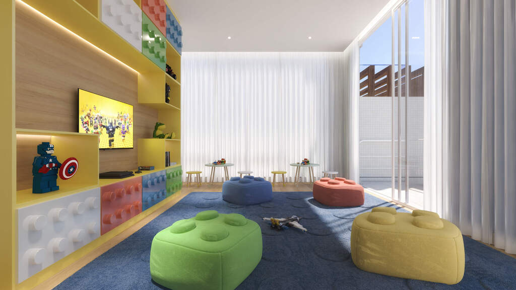 Apartamento, 5 quartos, 282 m² - Foto 15