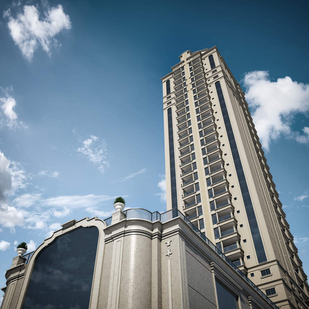 Apartamento, 3 quartos, 100 m² - Foto 5