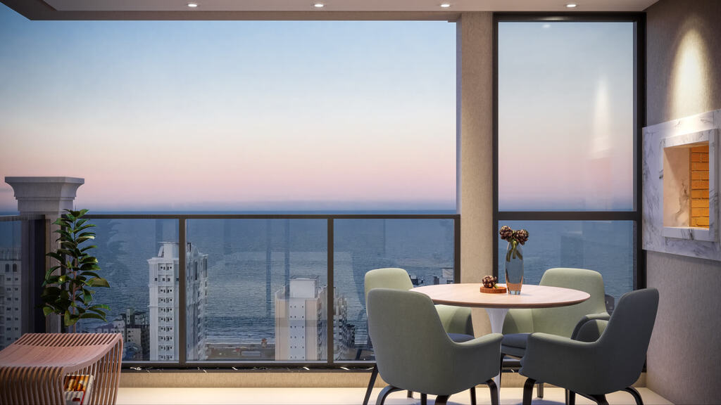 Apartamento, 3 quartos, 100 m² - Foto 12