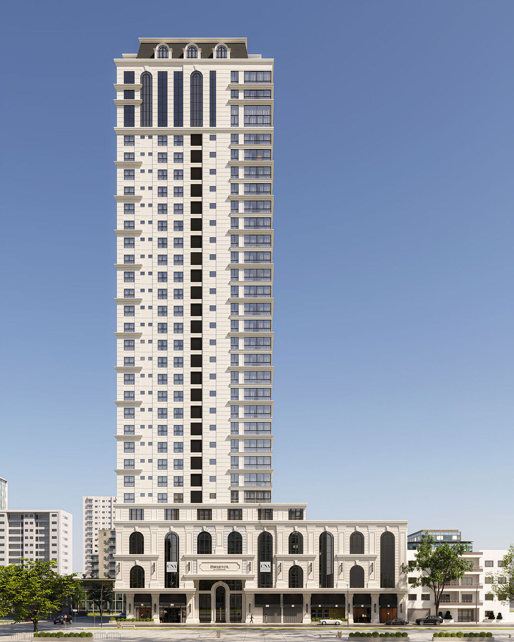 Apartamento, 230 m² - Foto 6