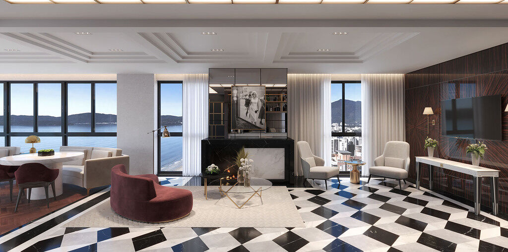 Apartamento, 230 m² - Foto 23