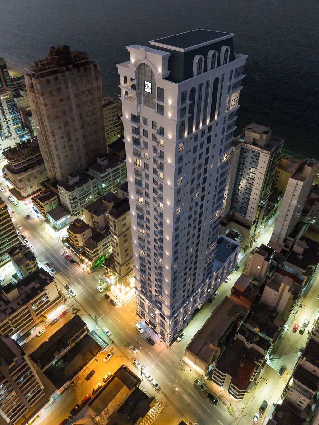 Apartamento, 230 m² - Foto 43