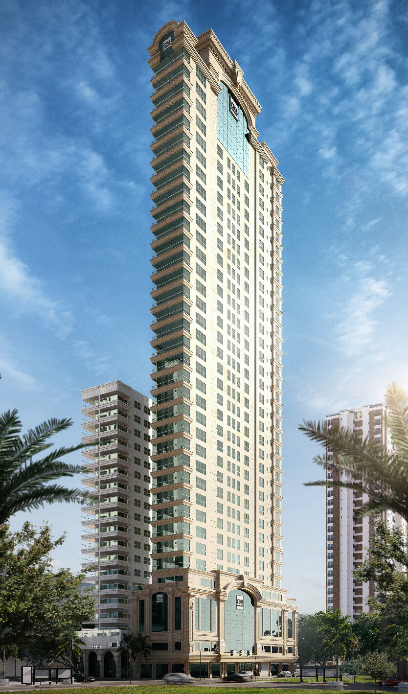 Apartamento, 4 quartos, 262 m² - Foto 4