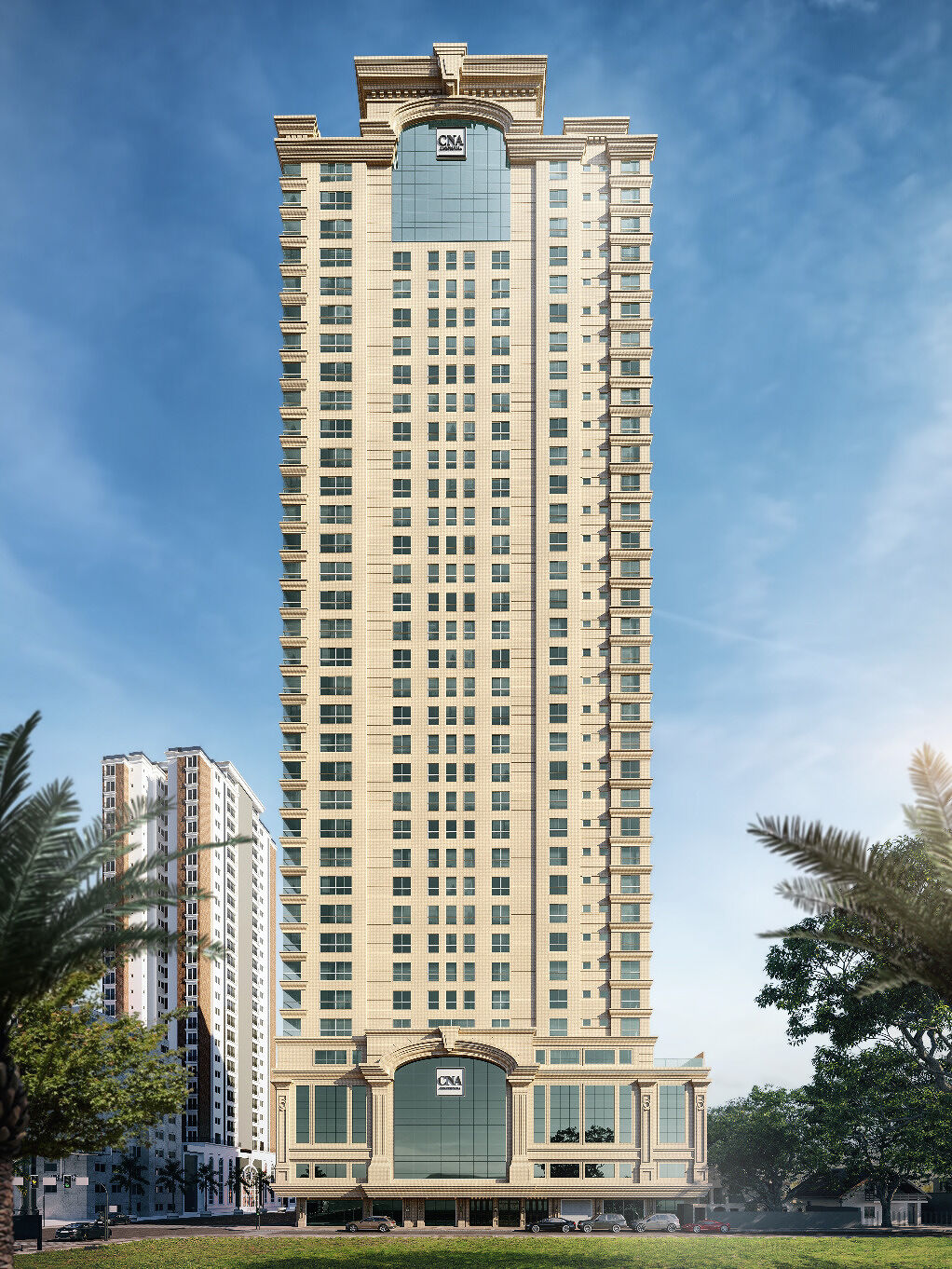 Apartamento, 4 quartos, 262 m² - Foto 5