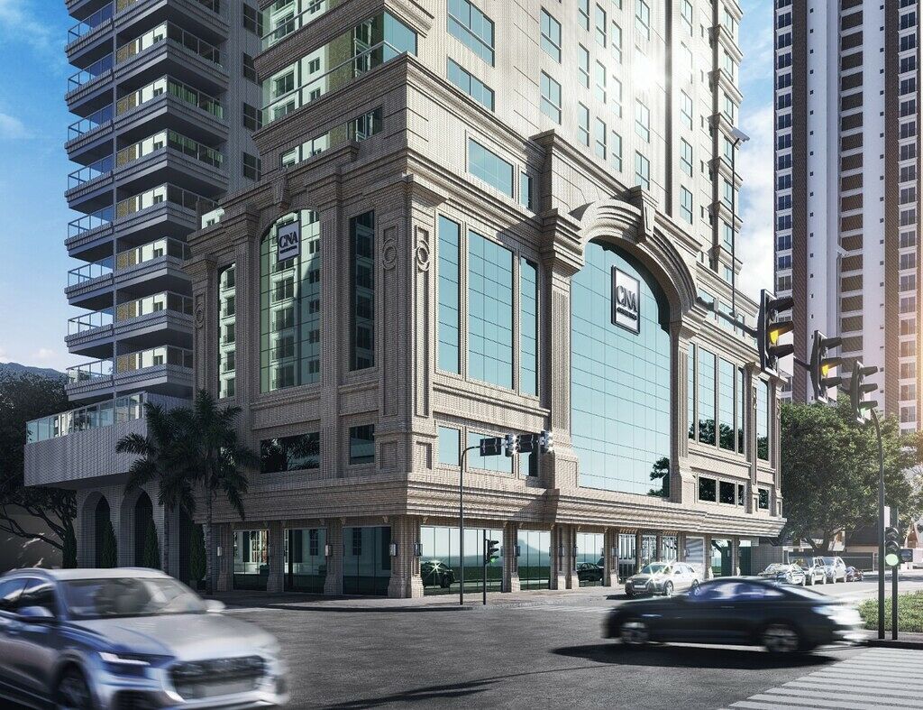 Apartamento, 4 quartos, 262 m² - Foto 6