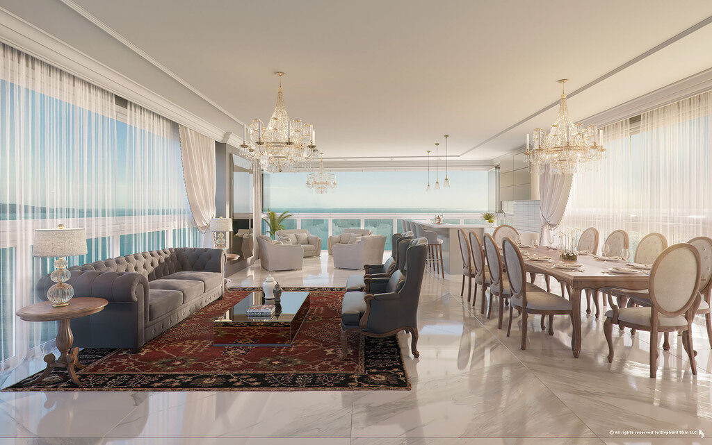 Apartamento, 4 quartos, 262 m² - Foto 11