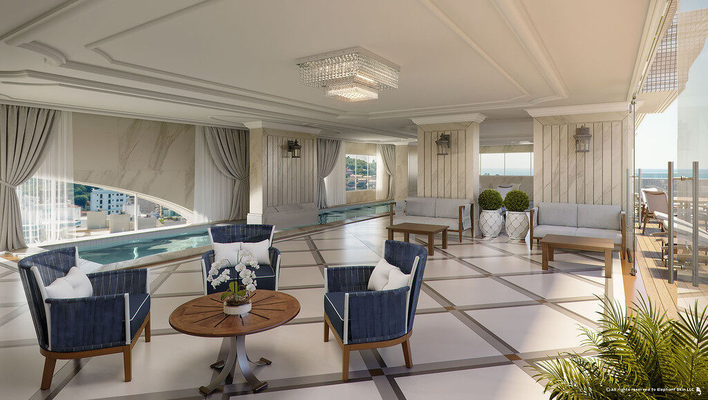 Apartamento, 4 quartos, 262 m² - Foto 17