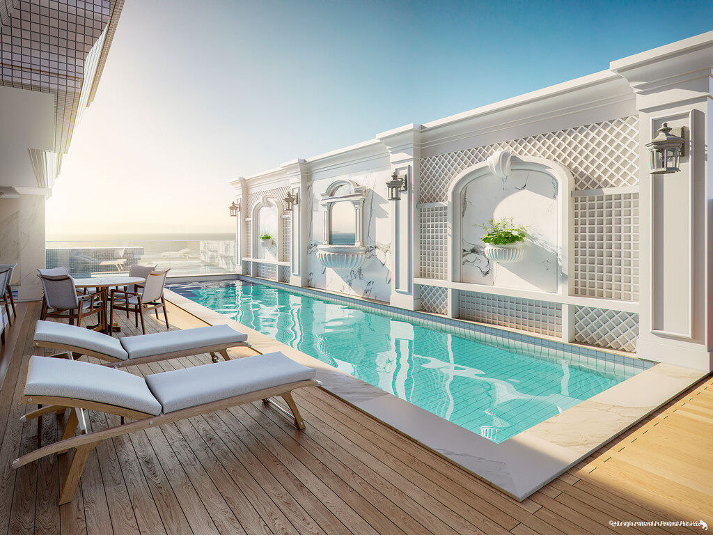 Apartamento, 4 quartos, 262 m² - Foto 20