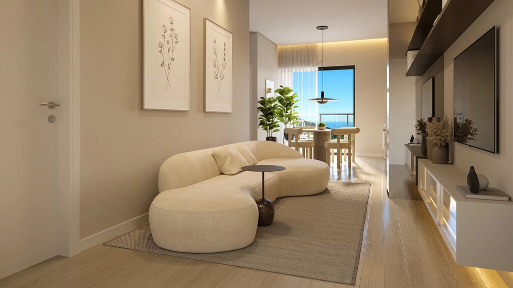 Apartamento, 3 quartos, 76 m² - Foto 9