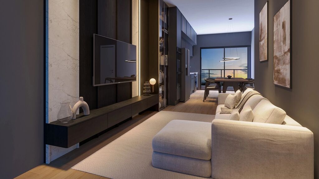 Apartamento, 3 quartos, 76 m² - Foto 10
