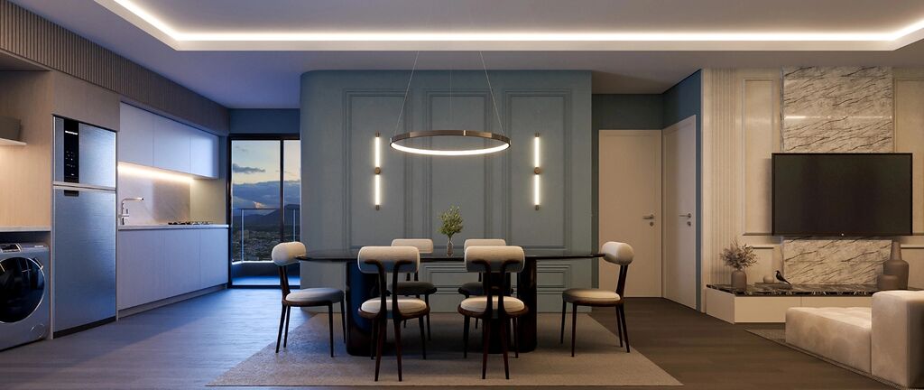 Apartamento, 3 quartos, 76 m² - Foto 11