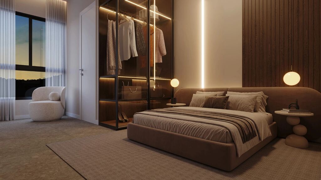 Apartamento, 3 quartos, 76 m² - Foto 15