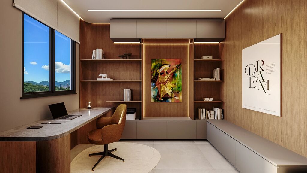 Apartamento, 3 quartos, 76 m² - Foto 17