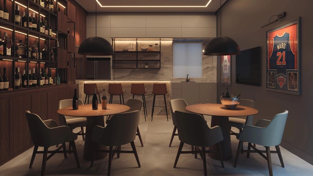 Apartamento, 3 quartos, 76 m² - Foto 23