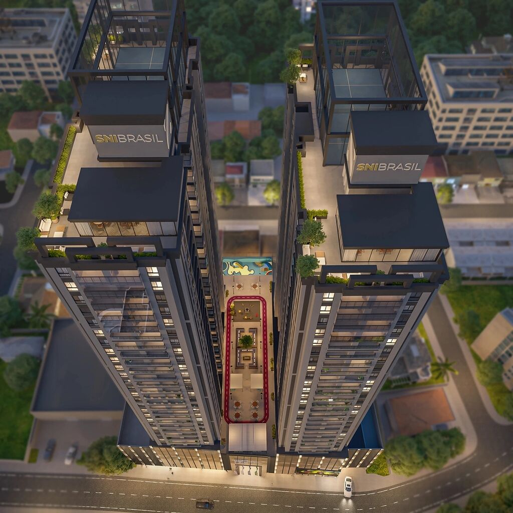 Apartamento, 3 quartos, 76 m² - Foto 46