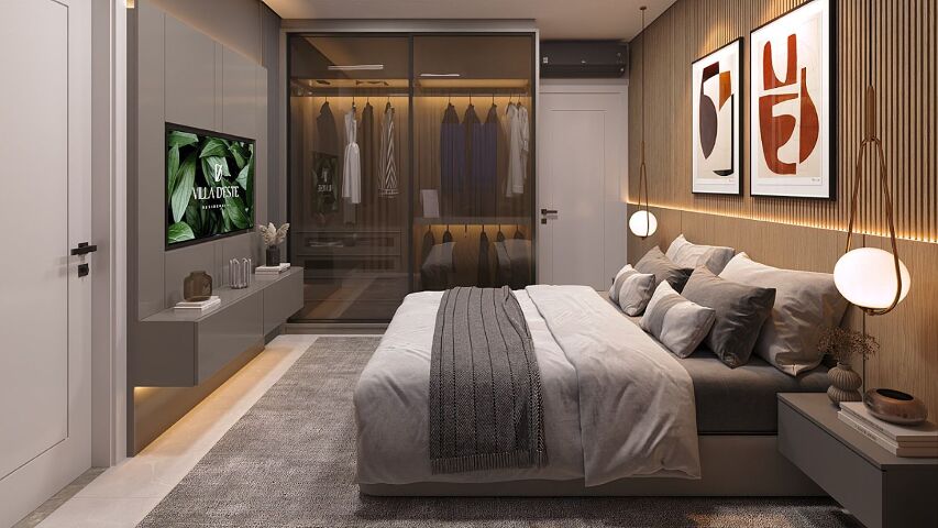 Apartamento, 68 m² - Foto 5