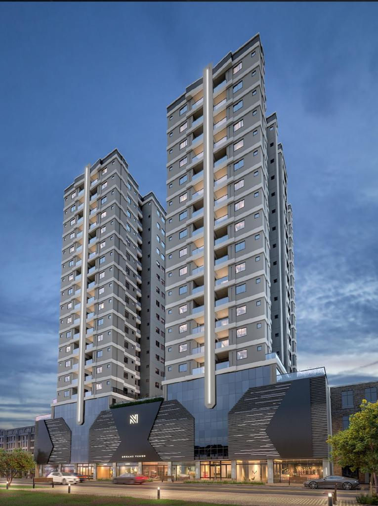 Apartamento, 2 quartos, 69 m² - Foto 4