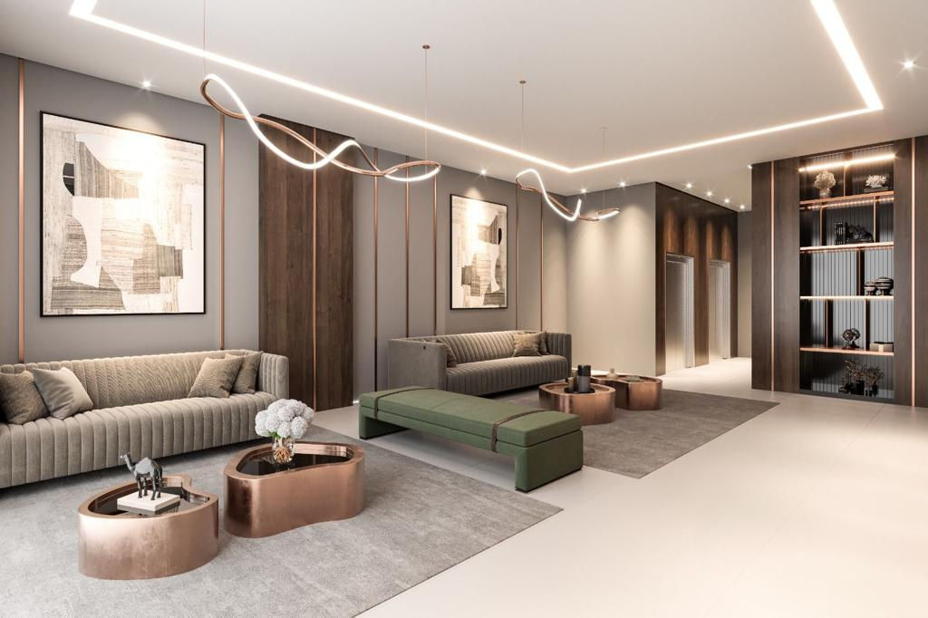 Apartamento, 2 quartos, 69 m² - Foto 6