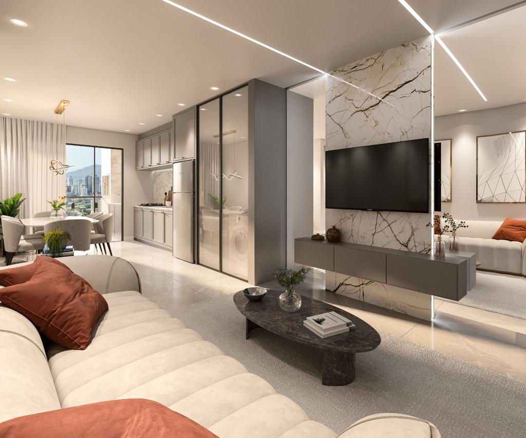 Apartamento, 2 quartos, 69 m² - Foto 7