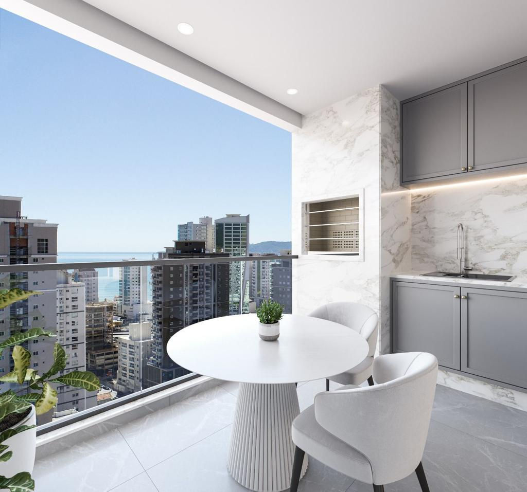 Apartamento, 2 quartos, 69 m² - Foto 8