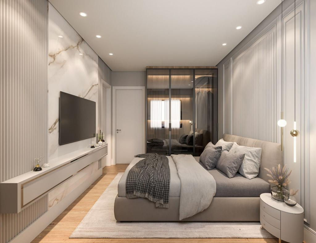Apartamento, 2 quartos, 69 m² - Foto 9