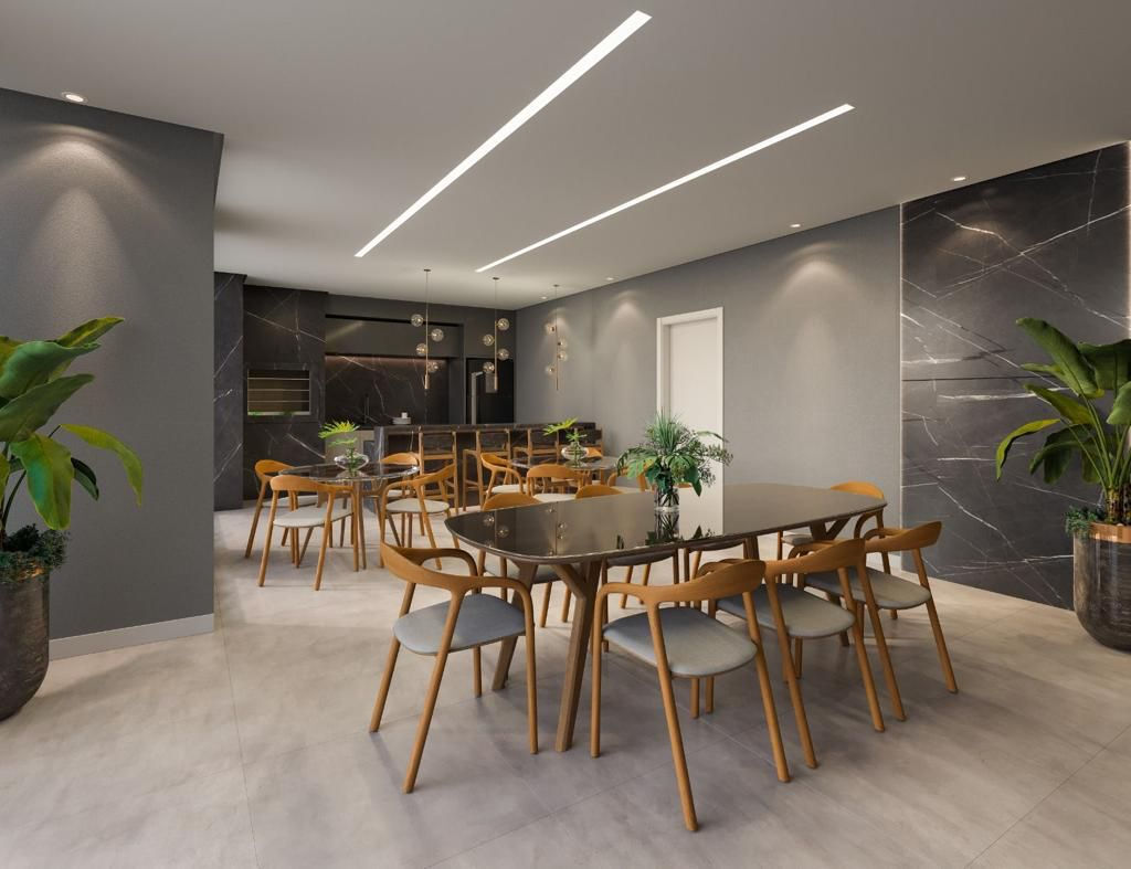 Apartamento, 2 quartos, 69 m² - Foto 12