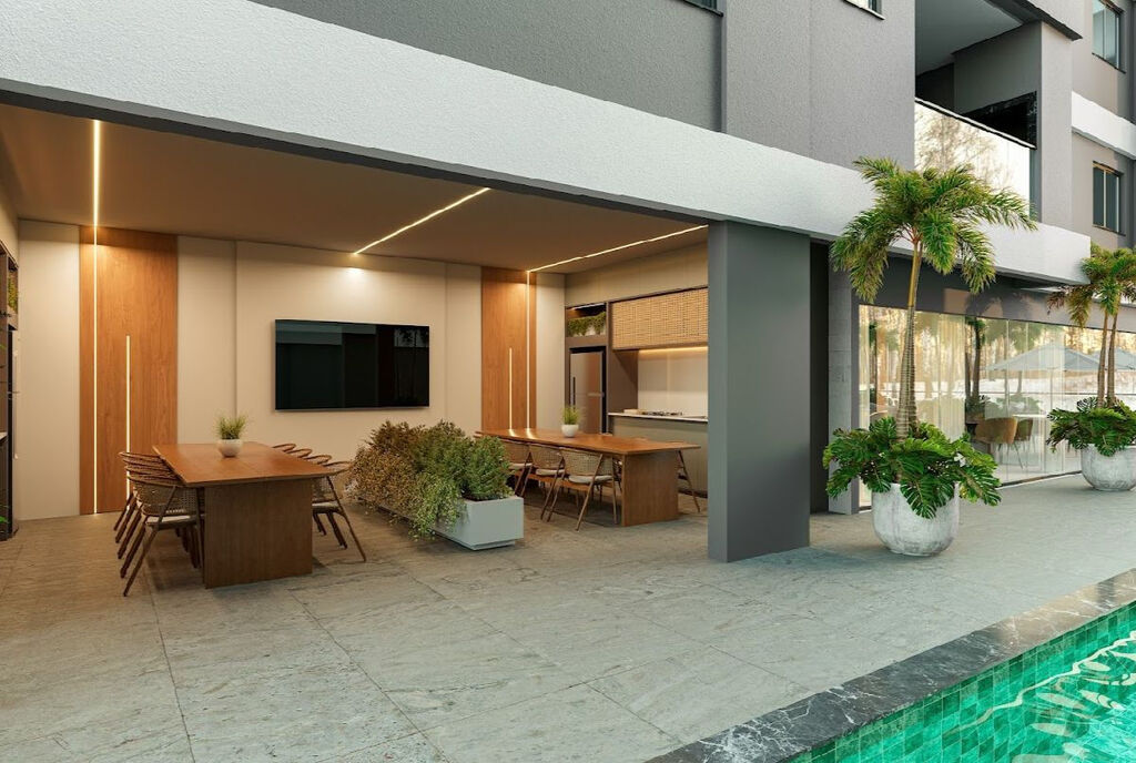 Apartamento, 2 quartos, 69 m² - Foto 17