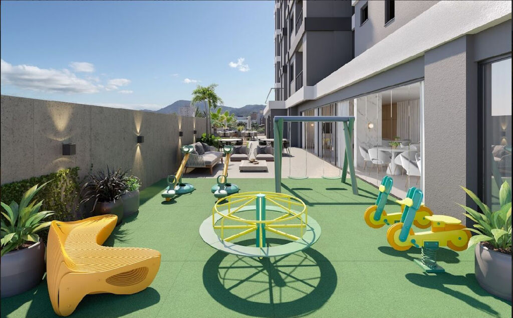 Apartamento, 2 quartos, 69 m² - Foto 18