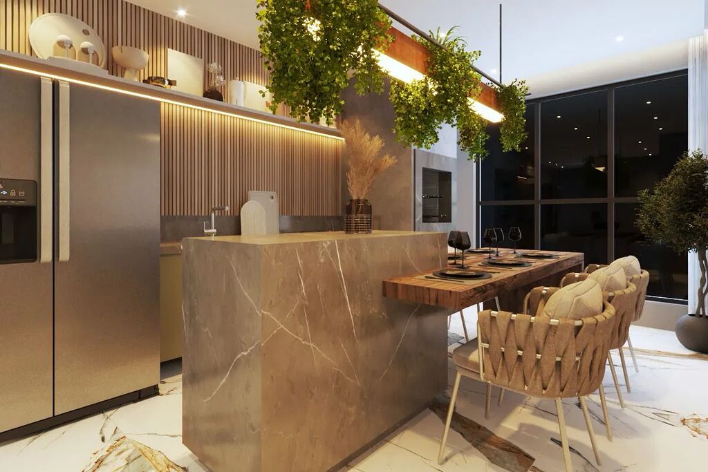 Apartamento, 2 quartos, 69 m² - Foto 9
