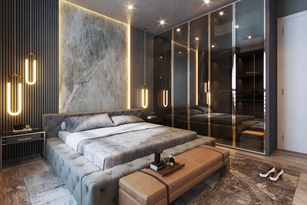Apartamento, 2 quartos, 69 m² - Foto 10