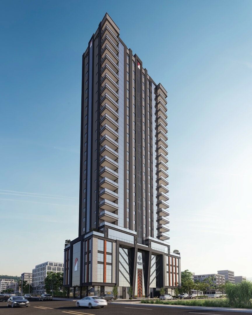 Apartamento, 173 m² - Foto 3