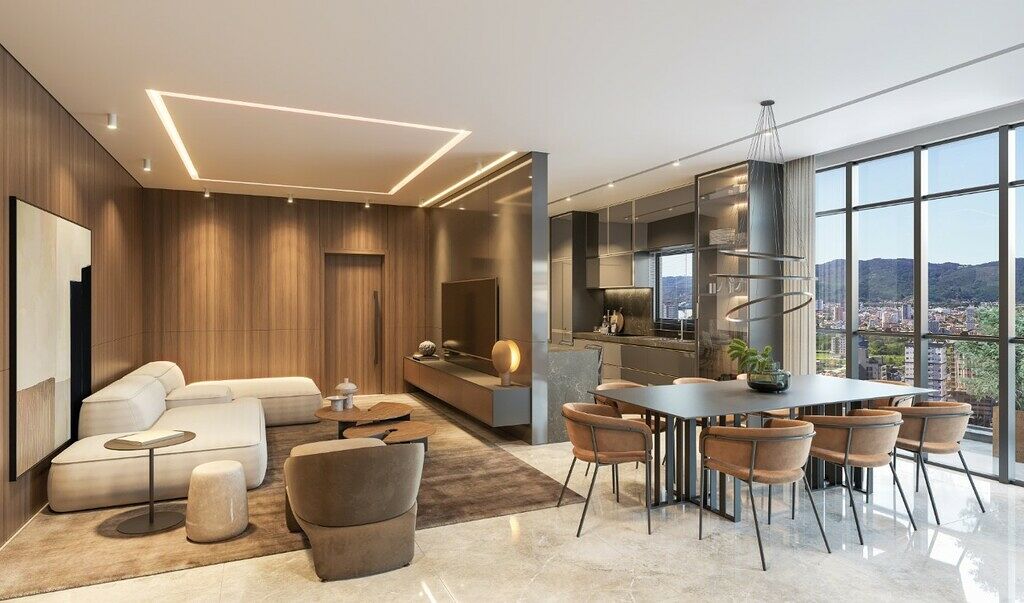 Apartamento, 173 m² - Foto 8
