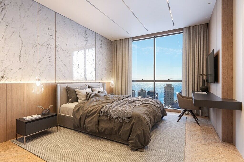 Apartamento, 173 m² - Foto 10