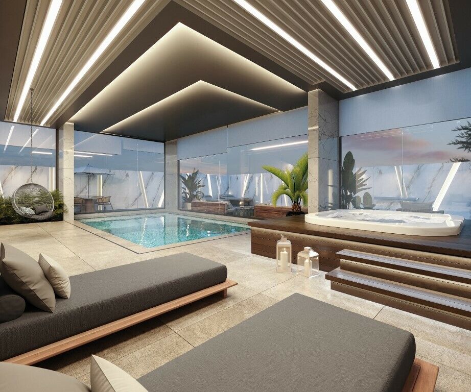 Apartamento, 173 m² - Foto 16
