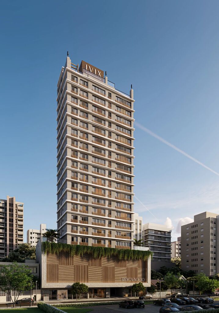 Apartamento, 3 quartos, 352 m² - Foto 4