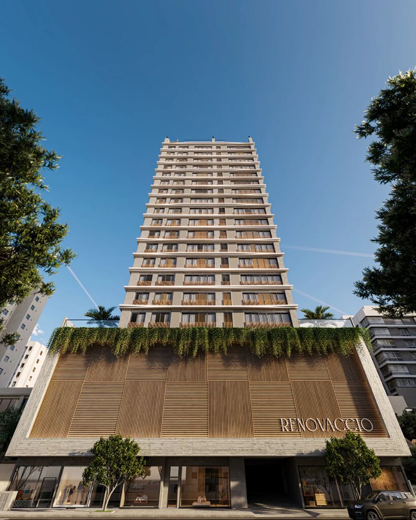 Apartamento, 3 quartos, 352 m² - Foto 5