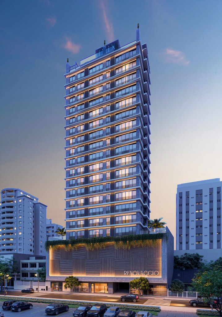 Apartamento, 3 quartos, 352 m² - Foto 6