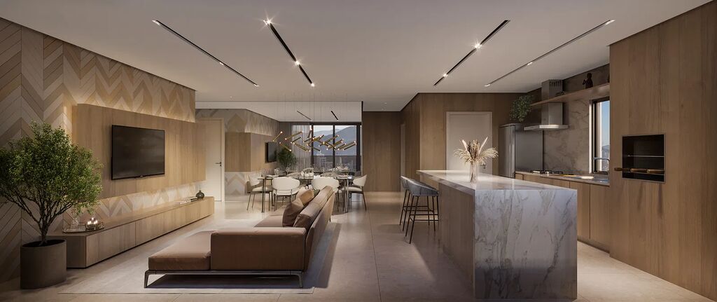 Apartamento, 3 quartos, 352 m² - Foto 10