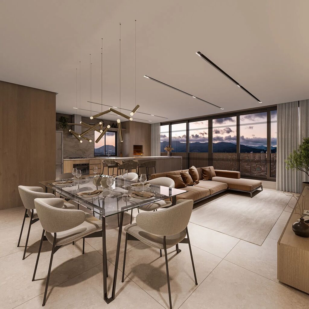 Apartamento, 3 quartos, 352 m² - Foto 11