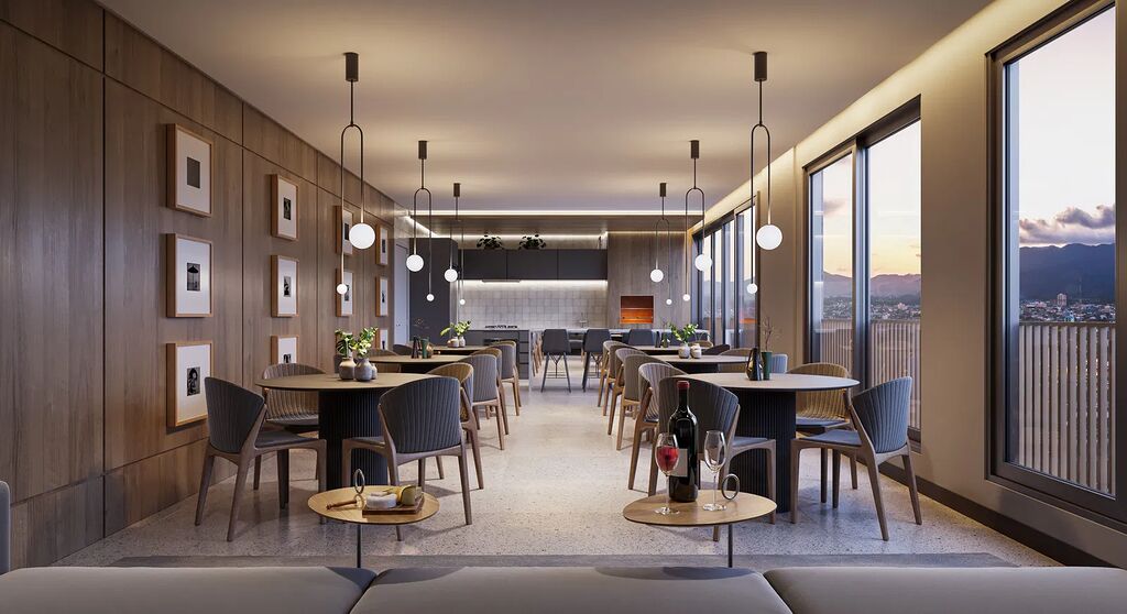 Apartamento, 3 quartos, 352 m² - Foto 15