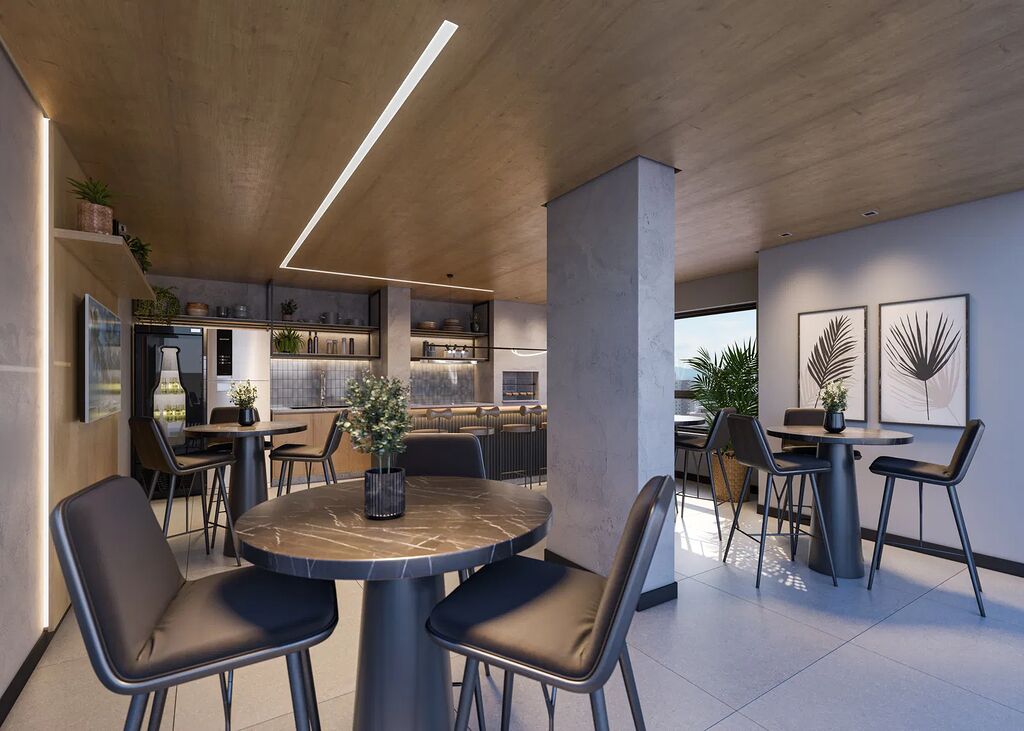 Apartamento, 3 quartos, 352 m² - Foto 16