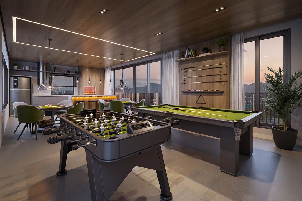 Apartamento, 3 quartos, 352 m² - Foto 17