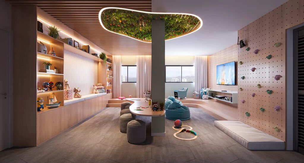 Apartamento, 3 quartos, 352 m² - Foto 18