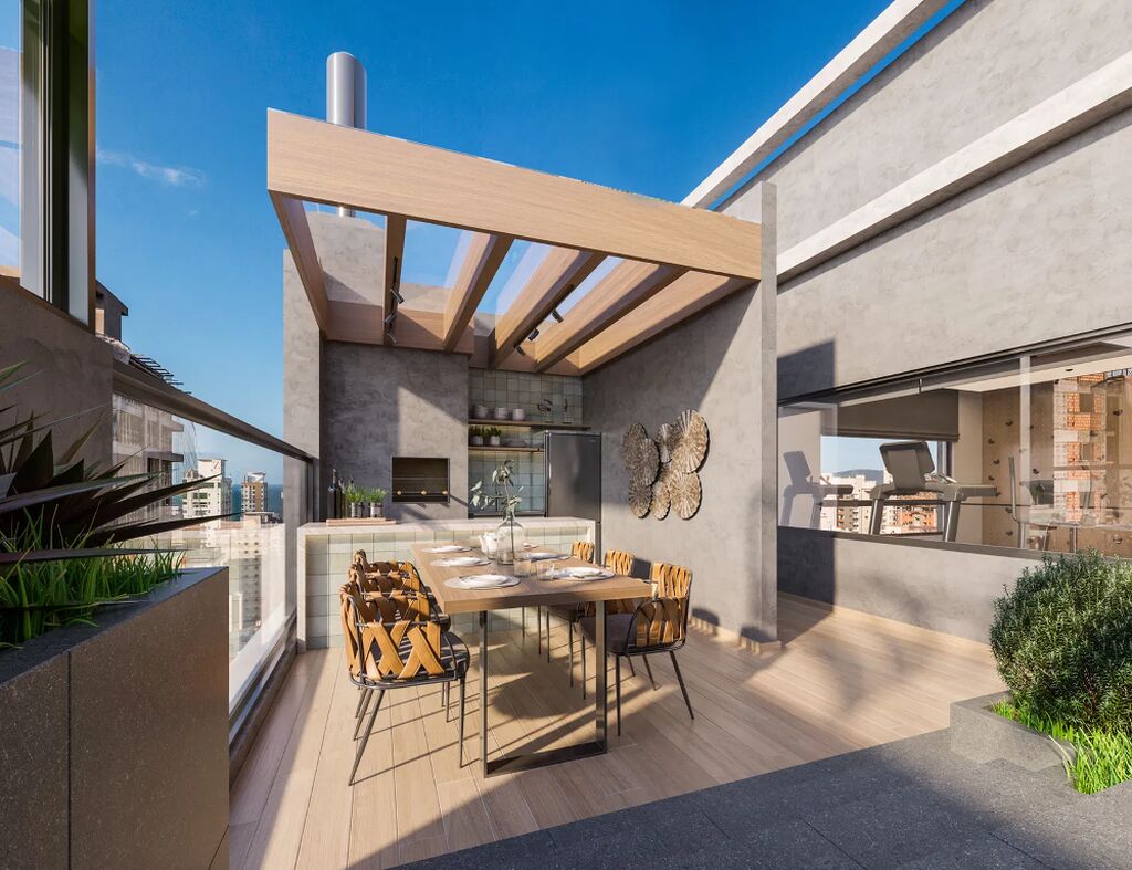 Apartamento, 3 quartos, 352 m² - Foto 19